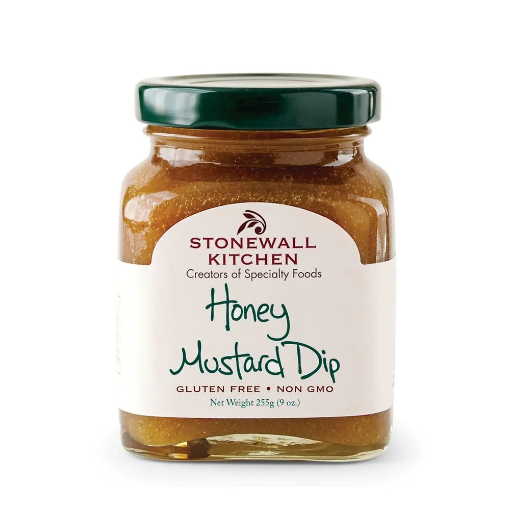 Stonewall Kitchen Honey Mustard Dip