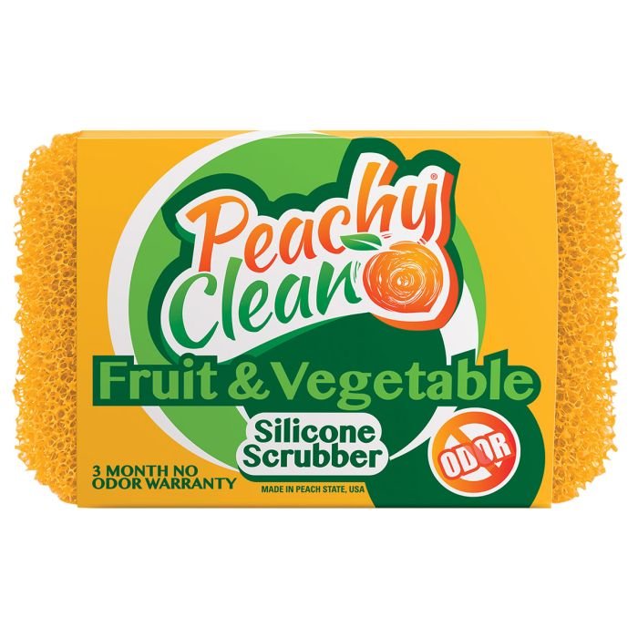 Harold Imports Company Peachy Clean Scrubber