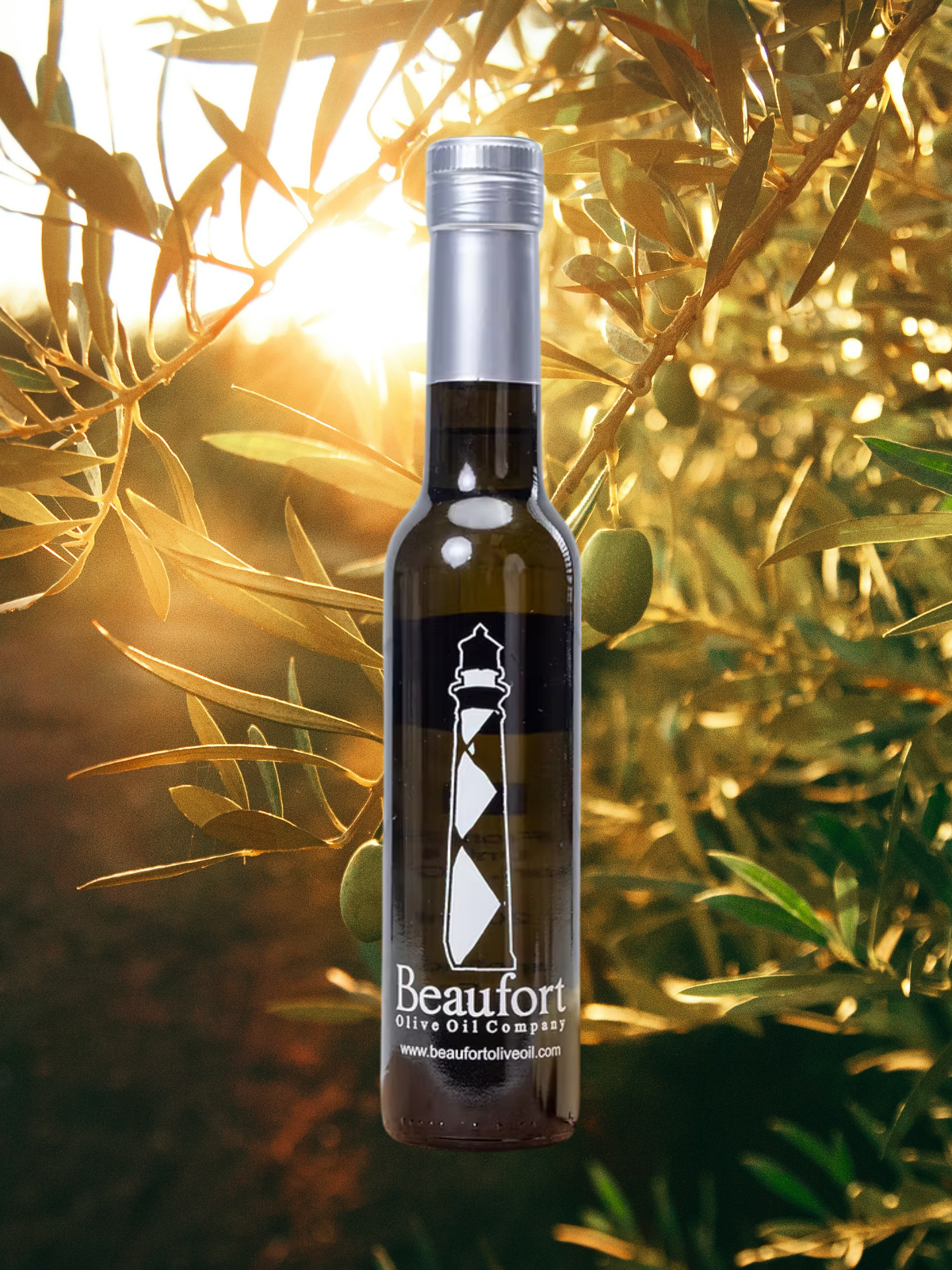 Arbequina Extra Virgin Olive Oil