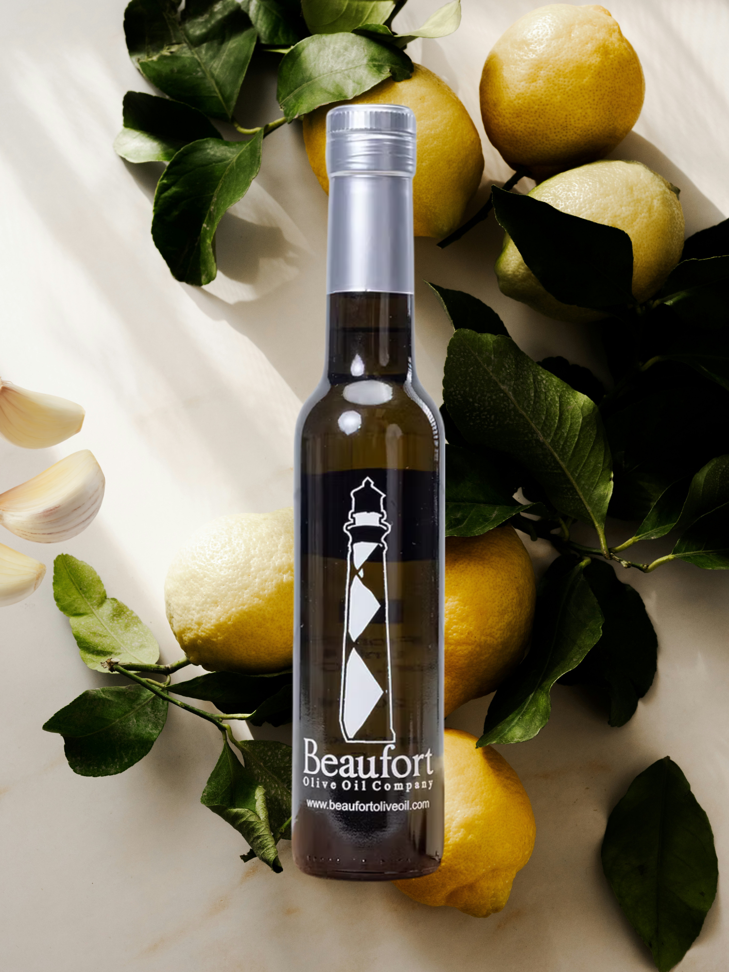 Milanese Gremolata Olive Oil