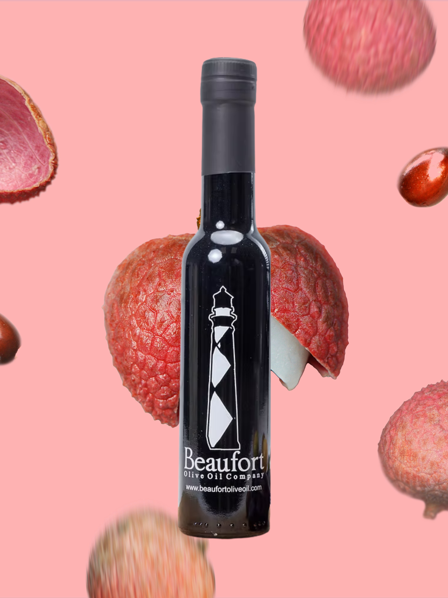 Kaimana Lychee White Balsamic