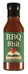 Special Shit BBQ Shit