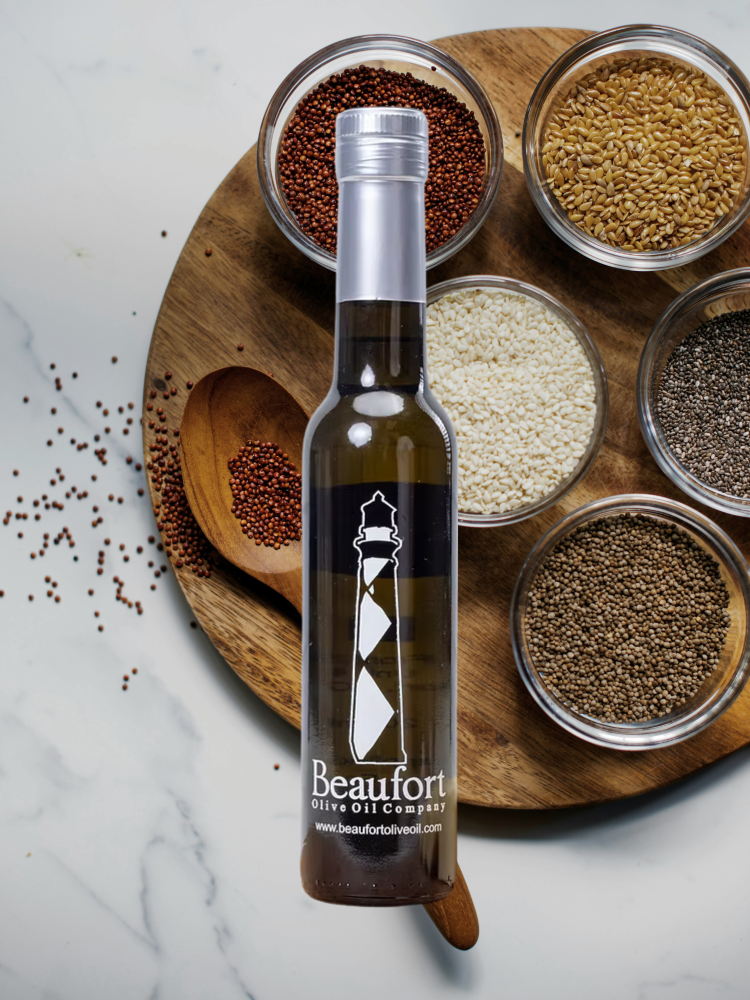 Japanese Toasted Sesame Oil