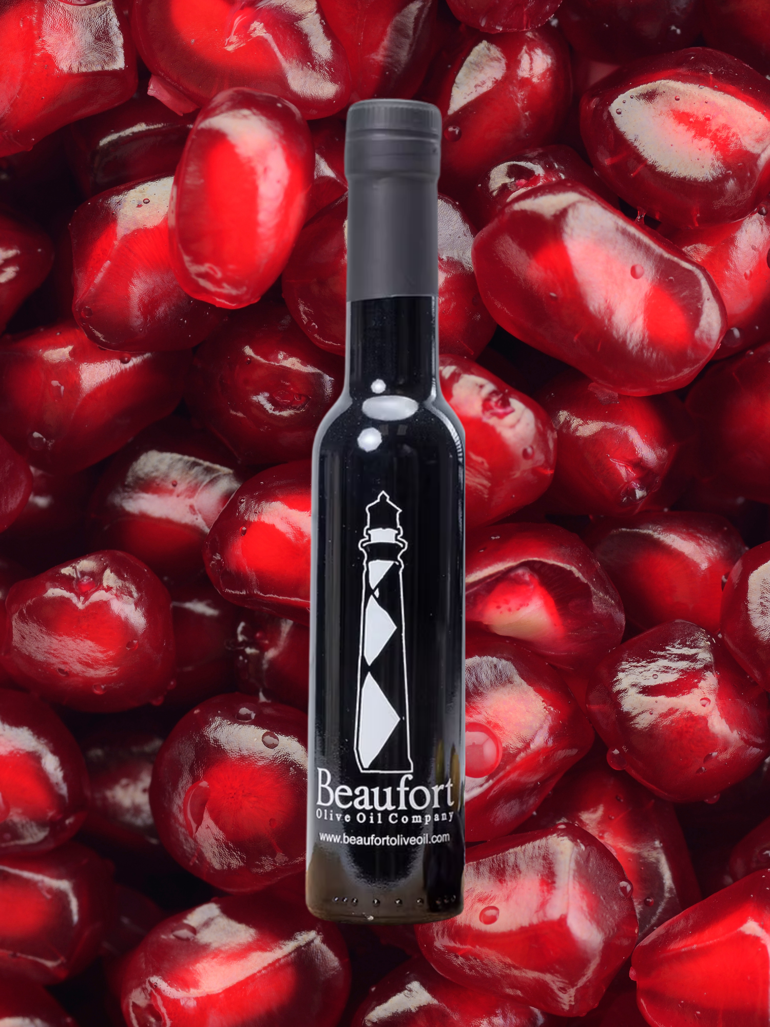 Pomegranate Dark Balsamic