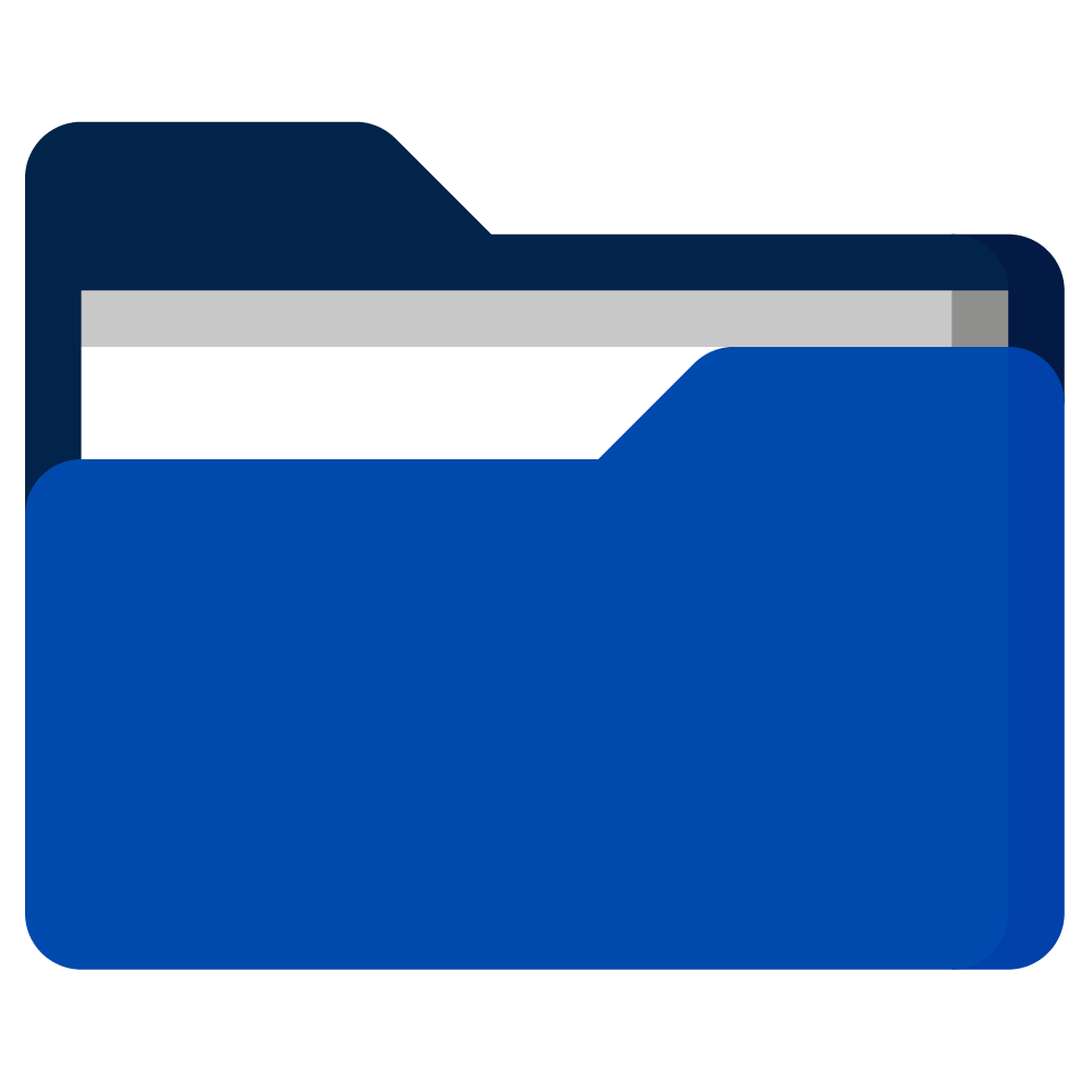 Real underwriting file examples icon
