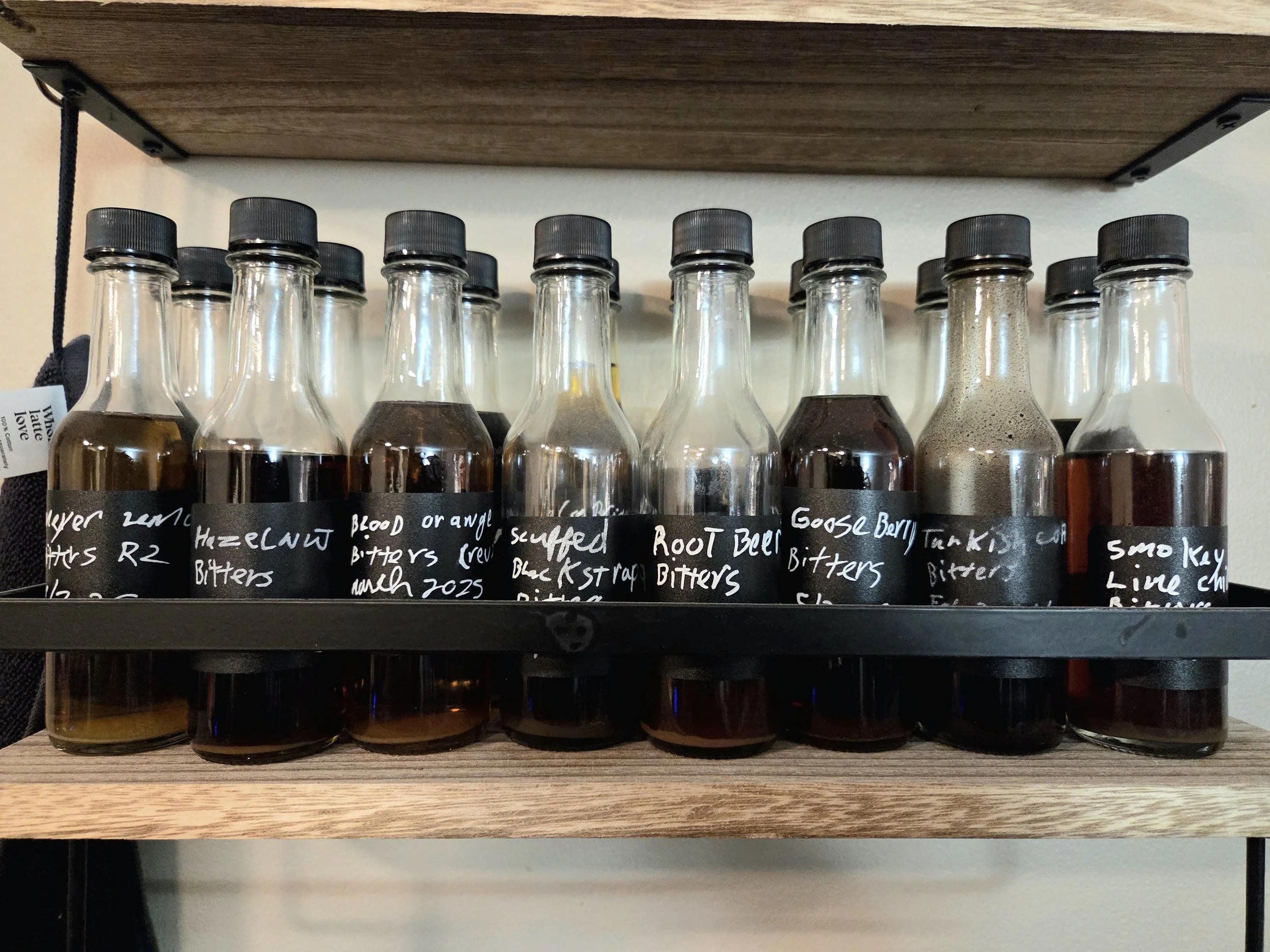 Apothecary