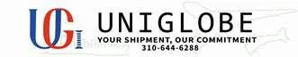 UGI Globe logo with text 'Your Shipment, Your Commitment'