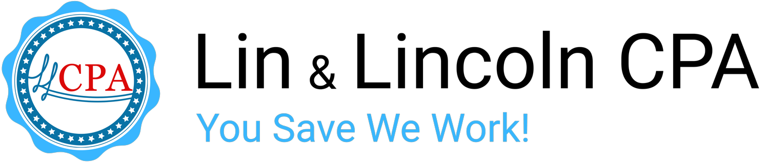 Lin &amp; Lincoln CPA