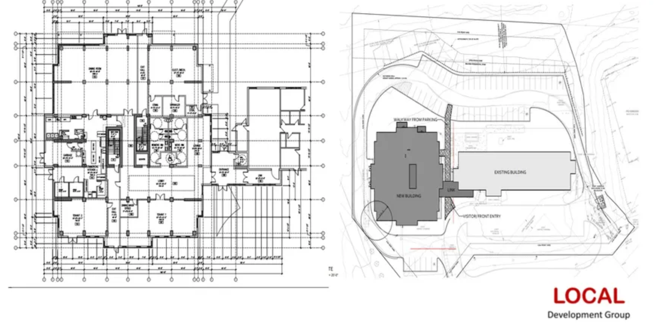 Lakeview Tower Phase 2