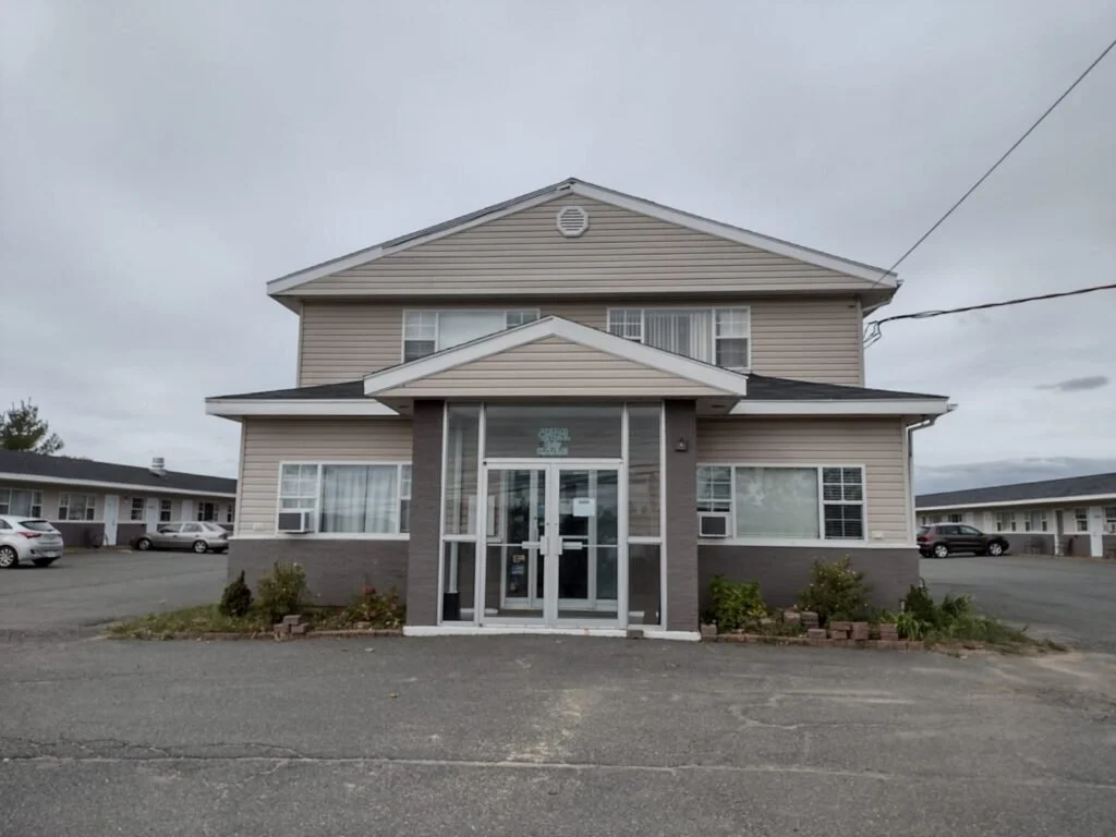 Coady's Place Transitional Housing