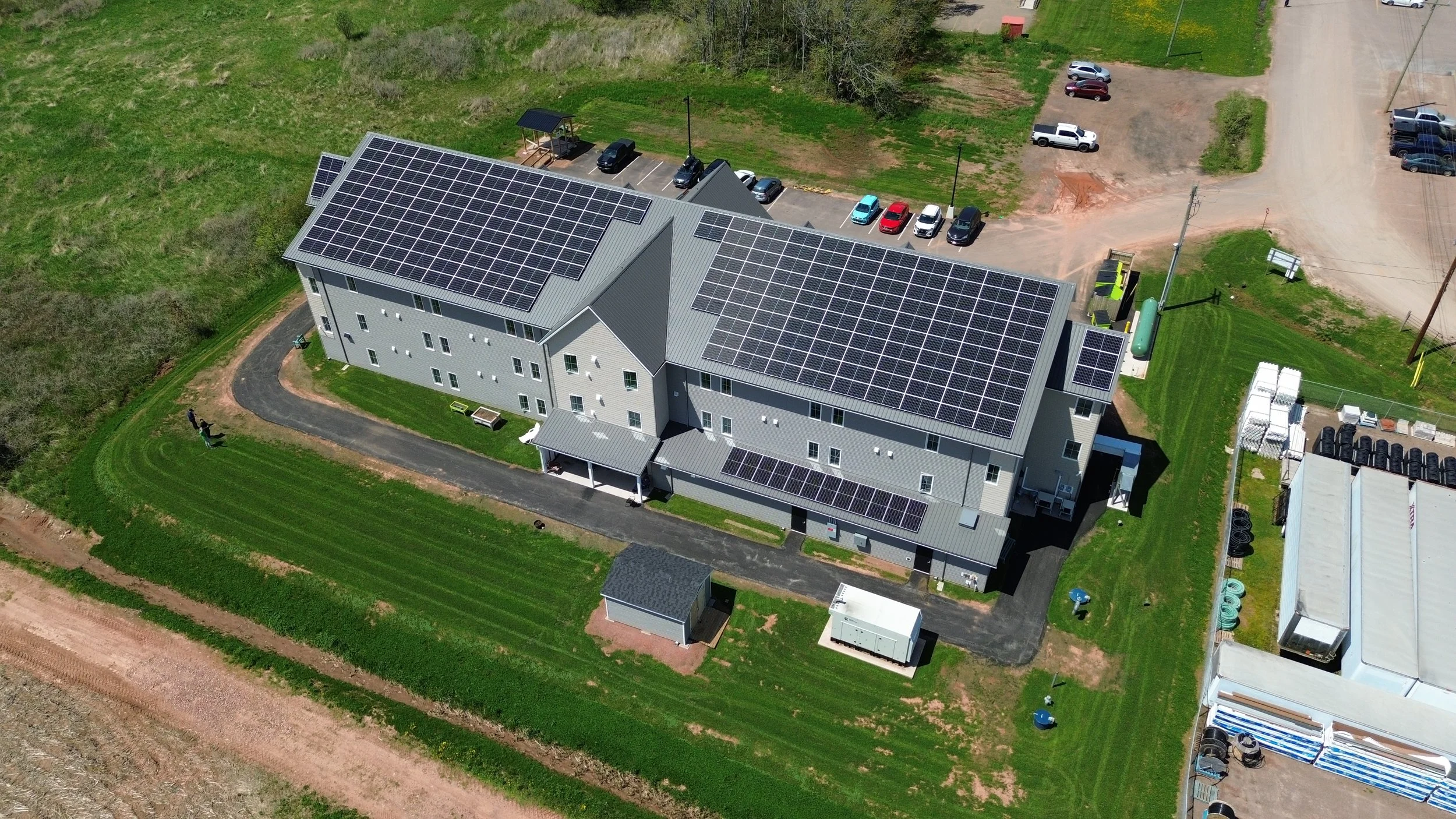 The Willows Community Care