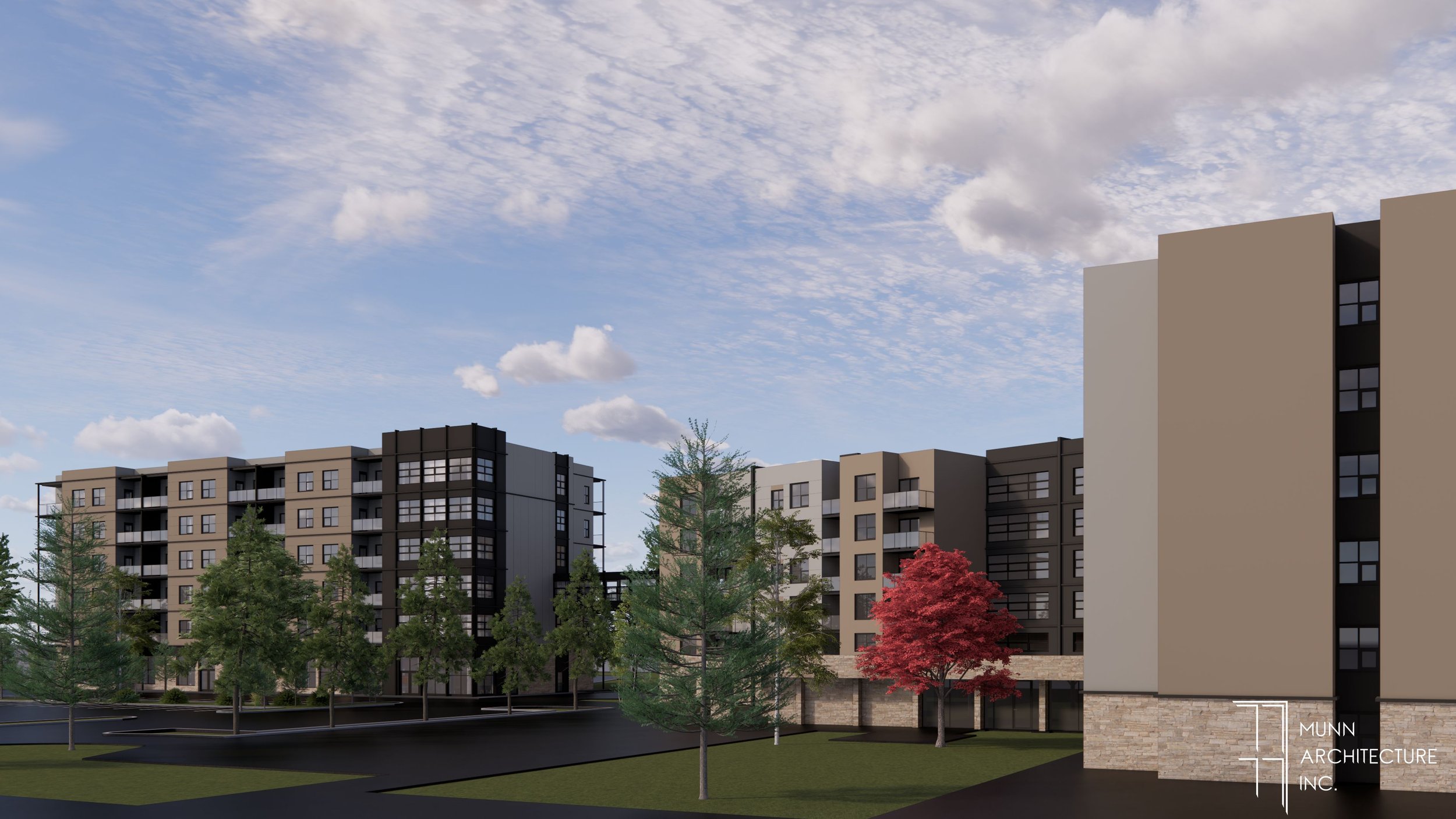 People's Park Tower Net Zero