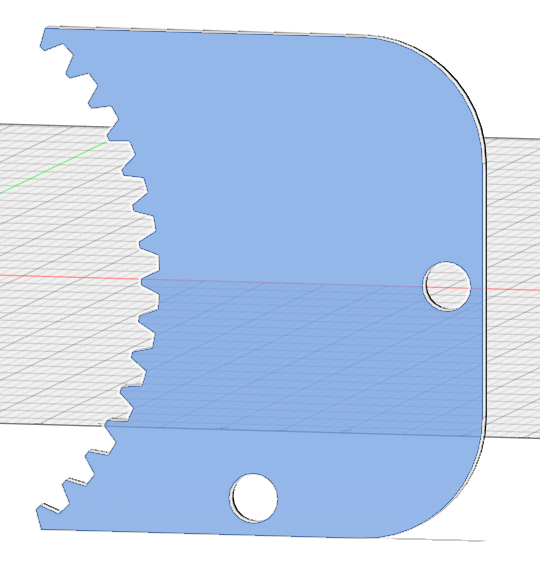 Hemi Non - VVT Cam Stop