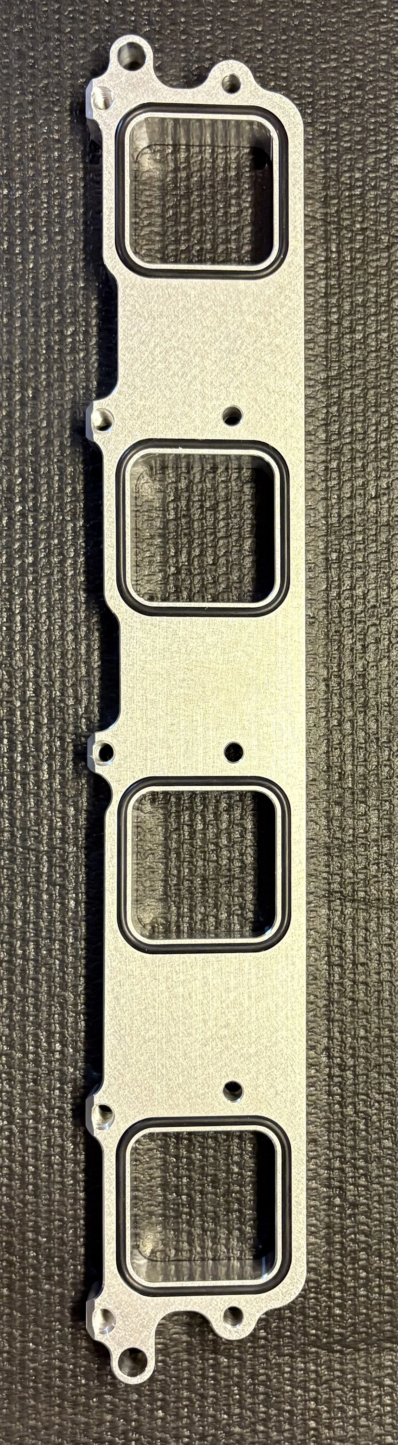 Hellcat Supercharger Adapter plate