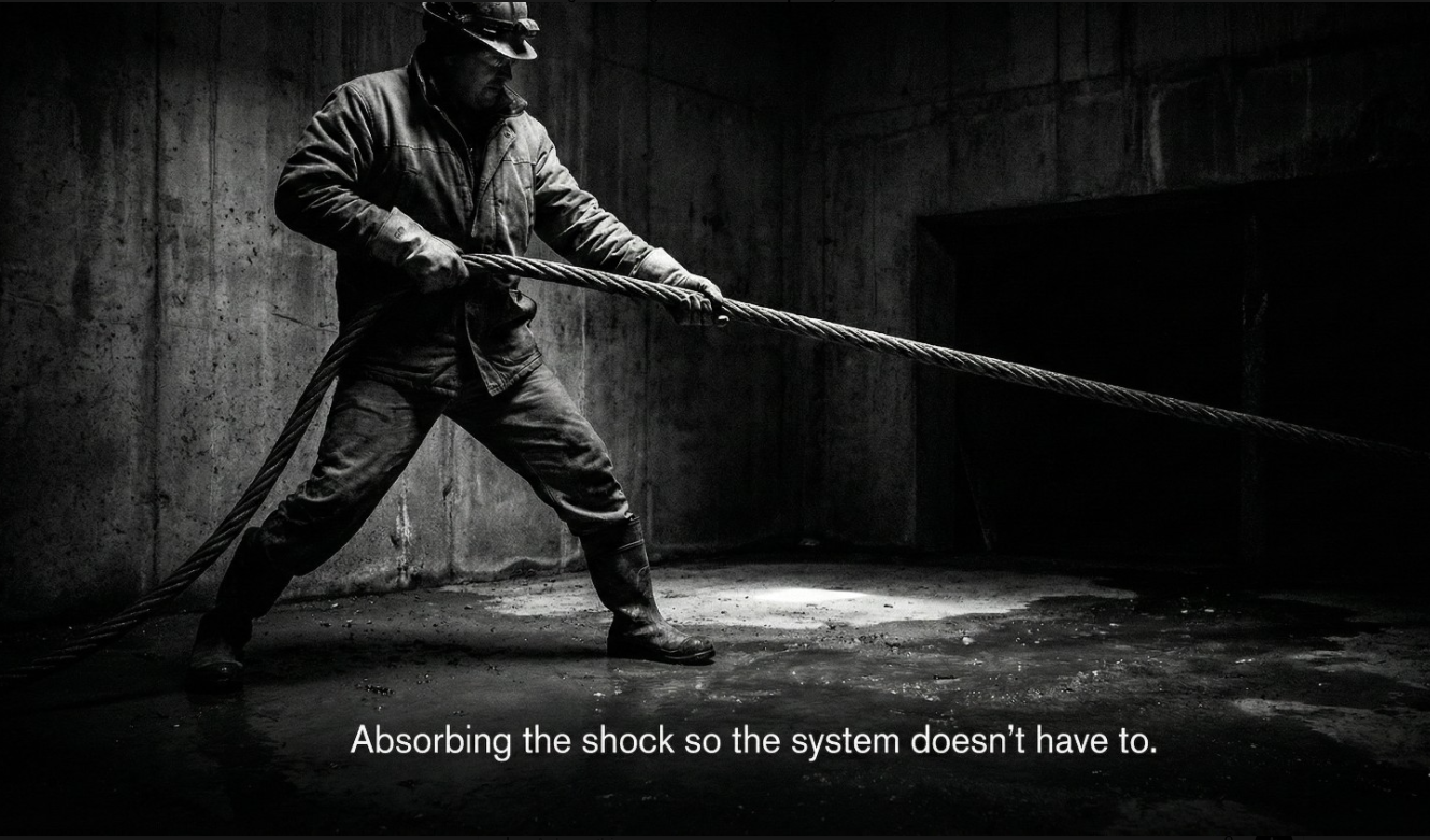 When Effort Becomes Liability