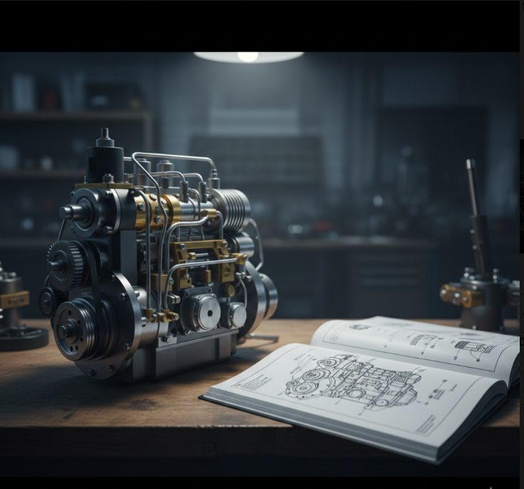 The Fear of Being Too Competent