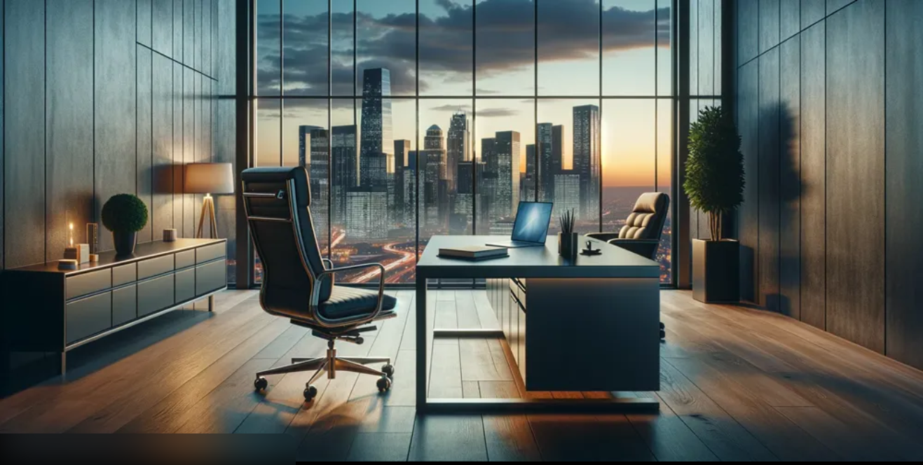 The Silence Between Signals 