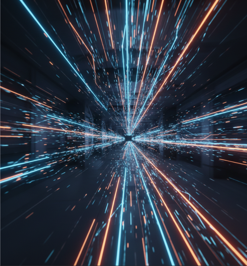 Acceleration Without Understanding 