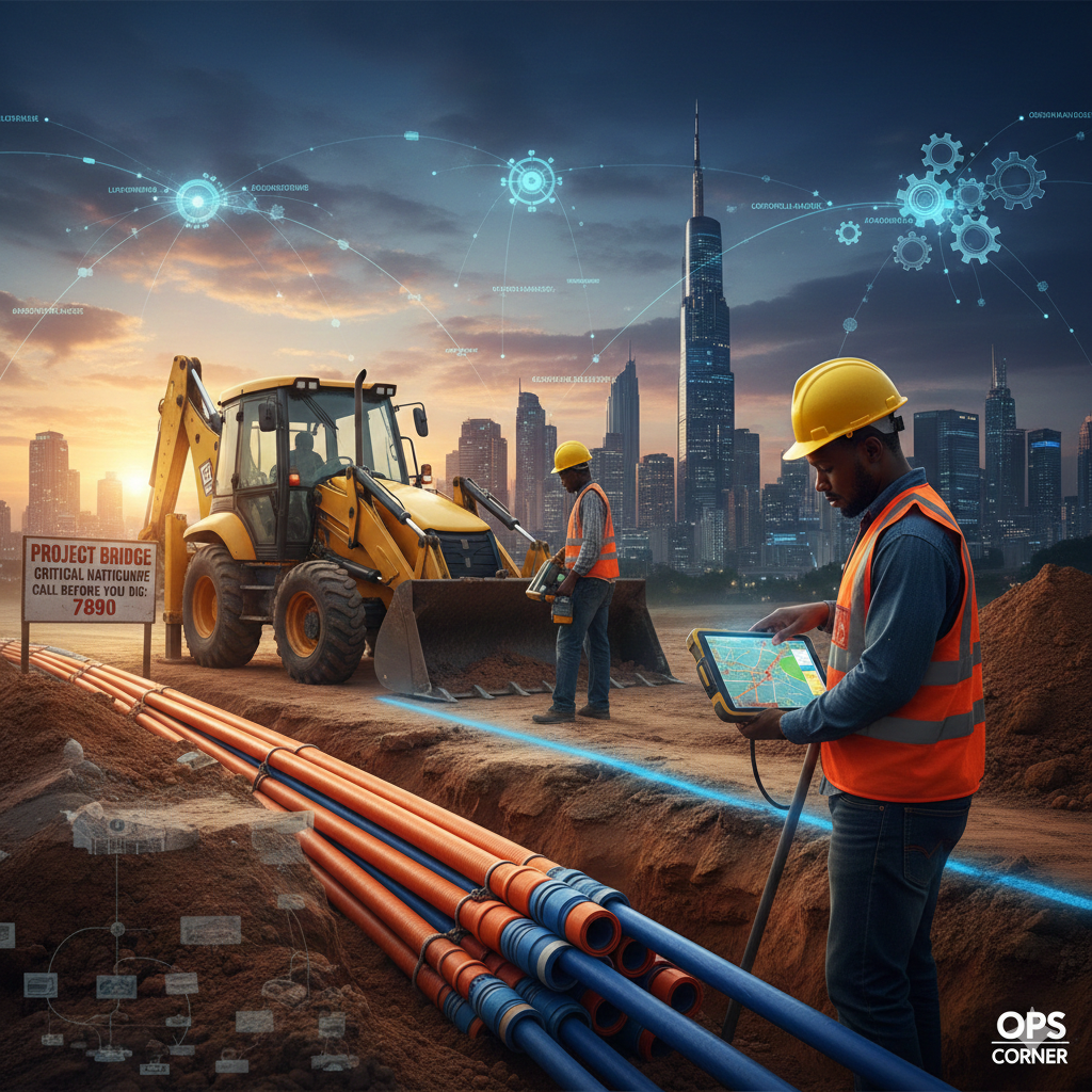 SCALING NIGERIA’S DIGITAL BACKBONE: 