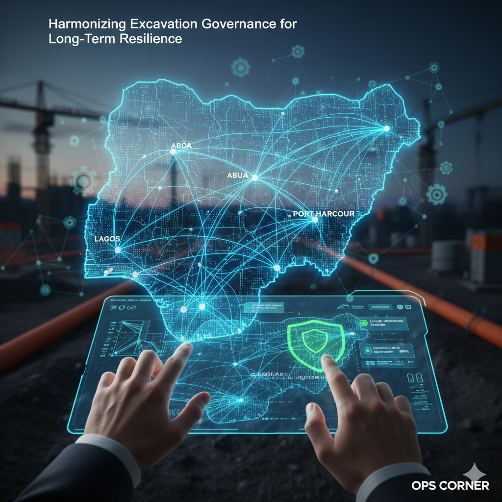 Protecting Nigeria’s Fiber Backbone: 