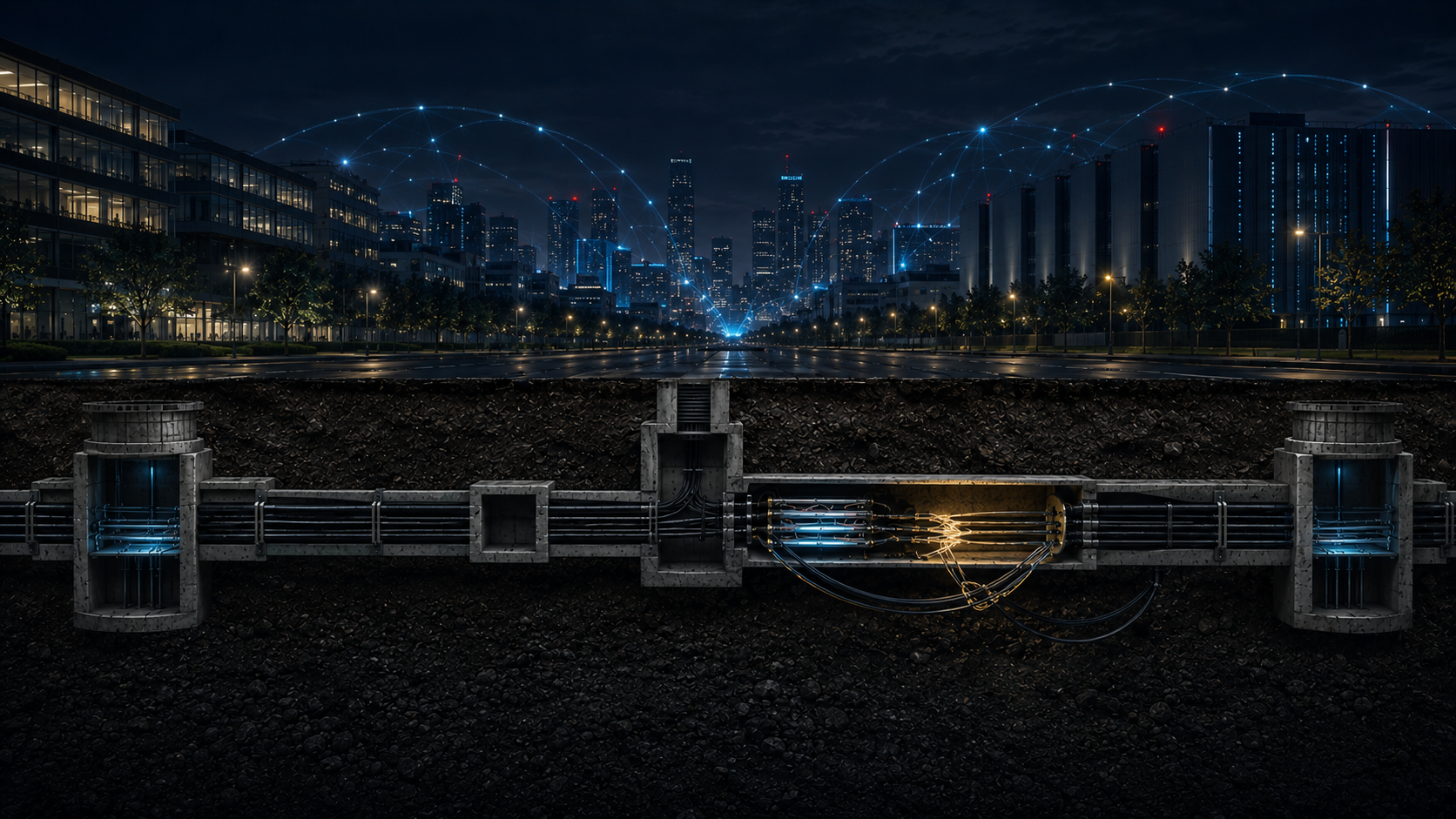 The Long Tail of Poorly Installed Passive Infrastructure