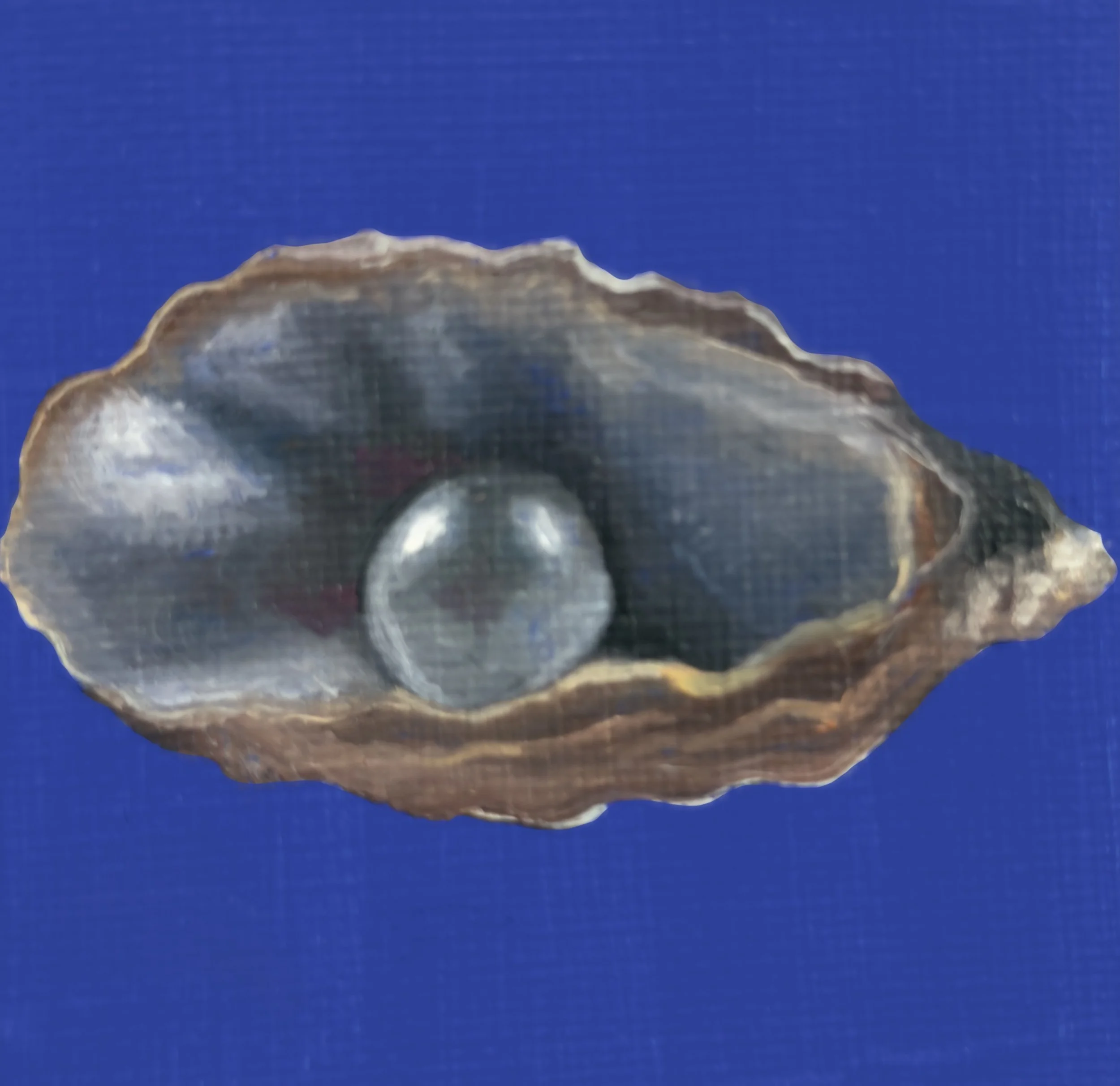 Pearl, 2.75x2.75 inch Original