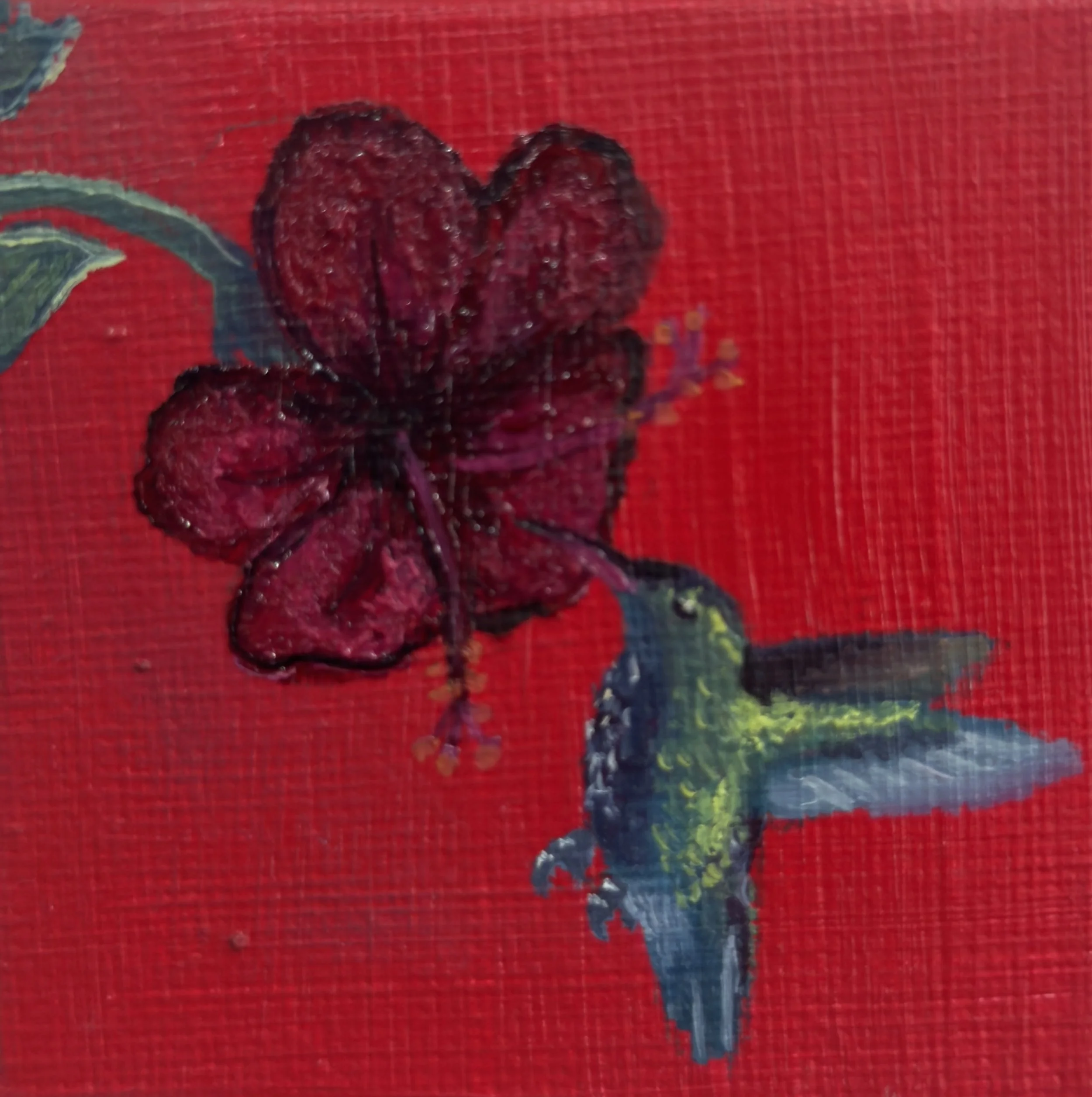 Nectar, 2.75x2.75 inch Original