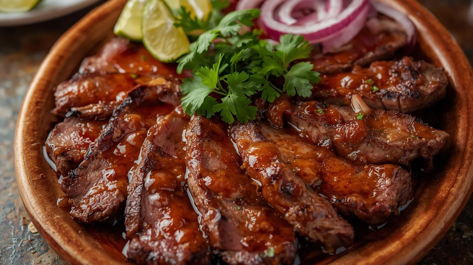 Roast beef / Arrachera