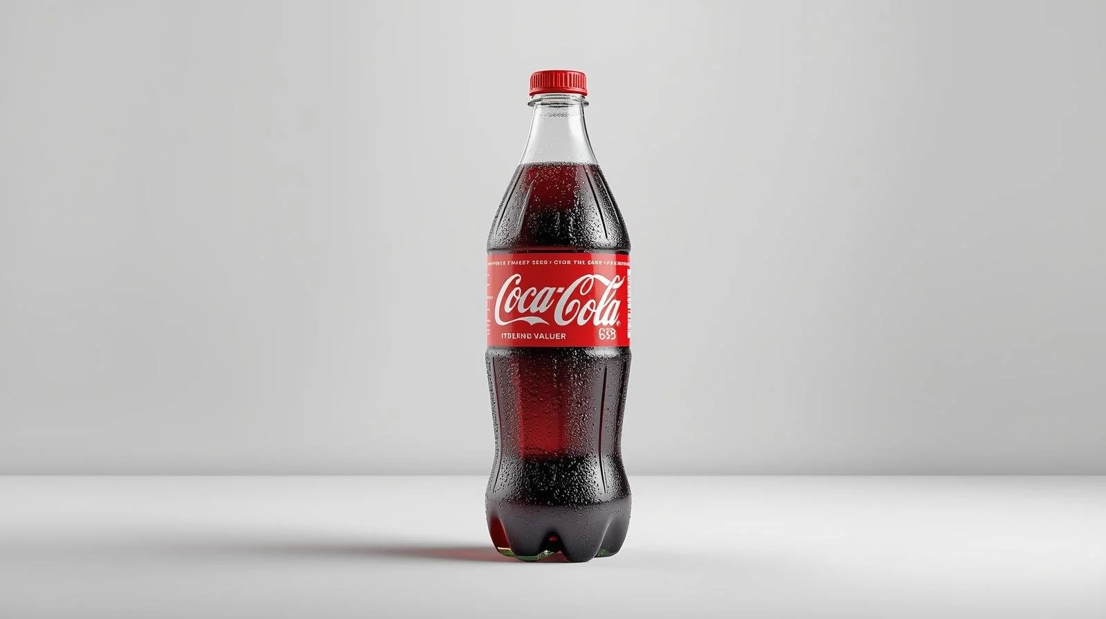 Coca-cola 2L