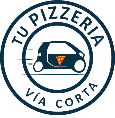 Tu pizzeria vía corta