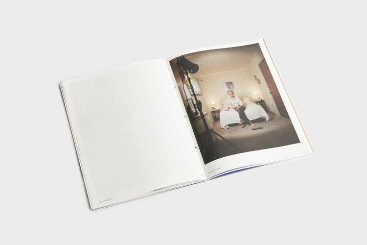 Tidal: Shoreline by Zug Press