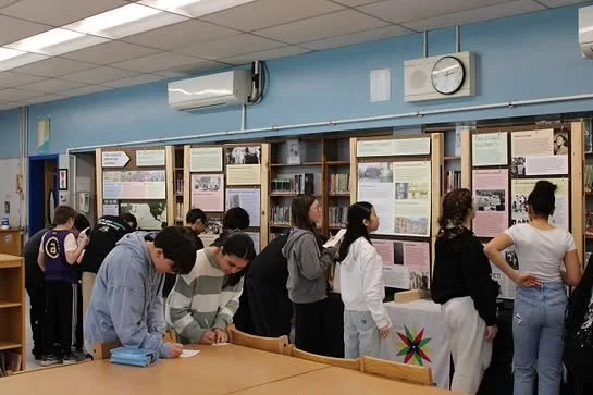 AAPI Mobile History Museum - Cambodian American Journey