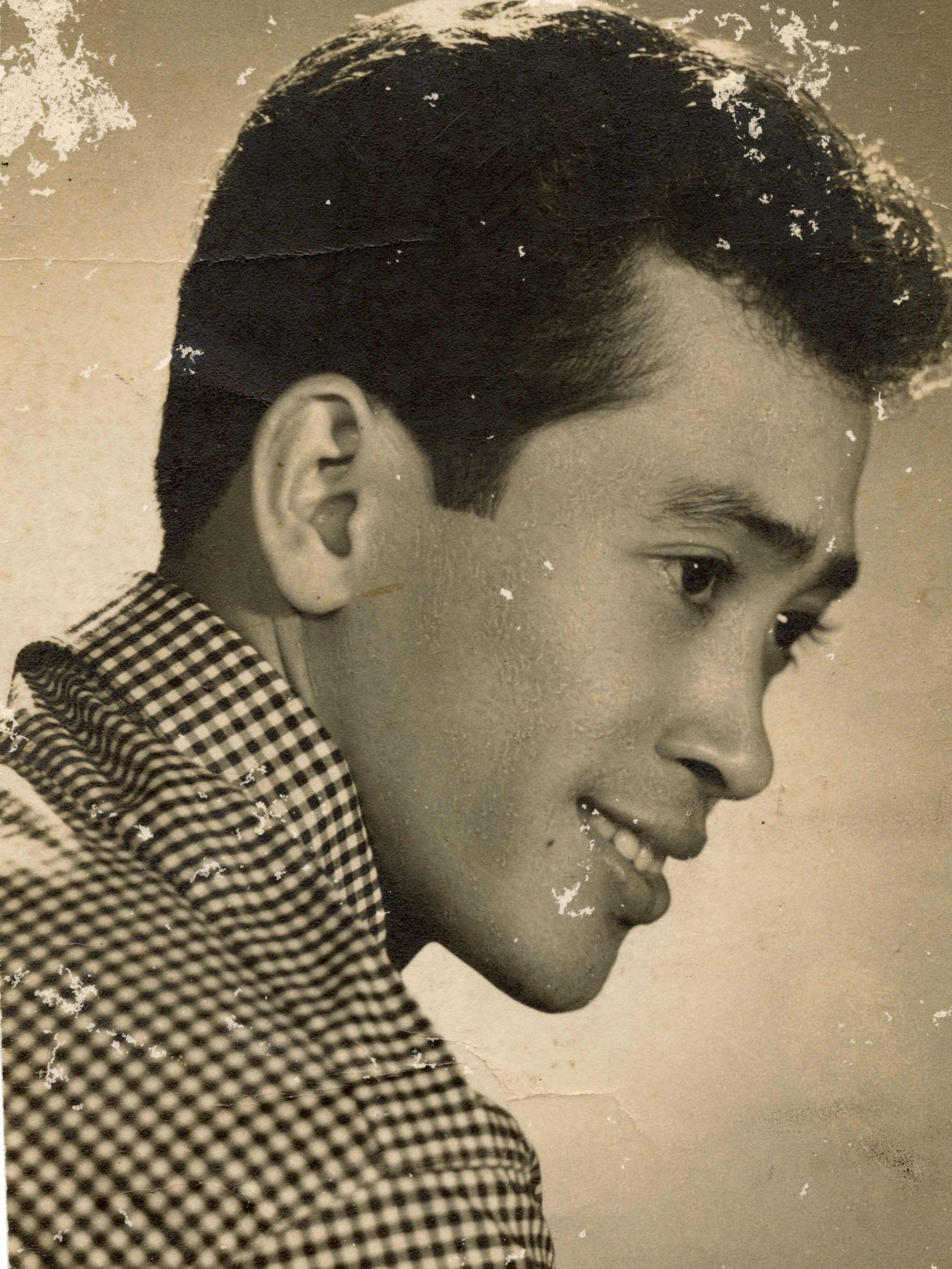 Family Archive Project