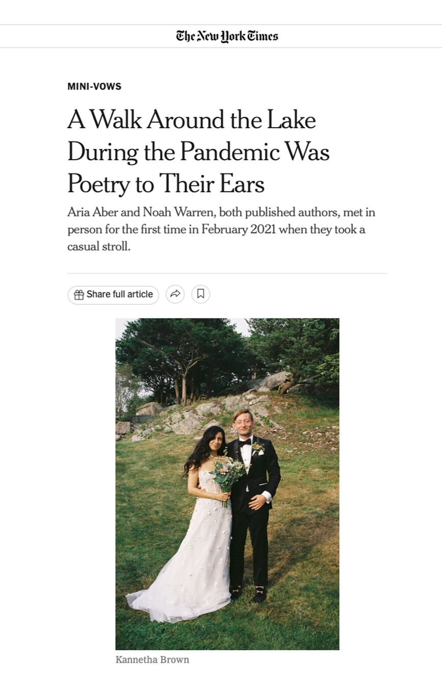 The New York Times