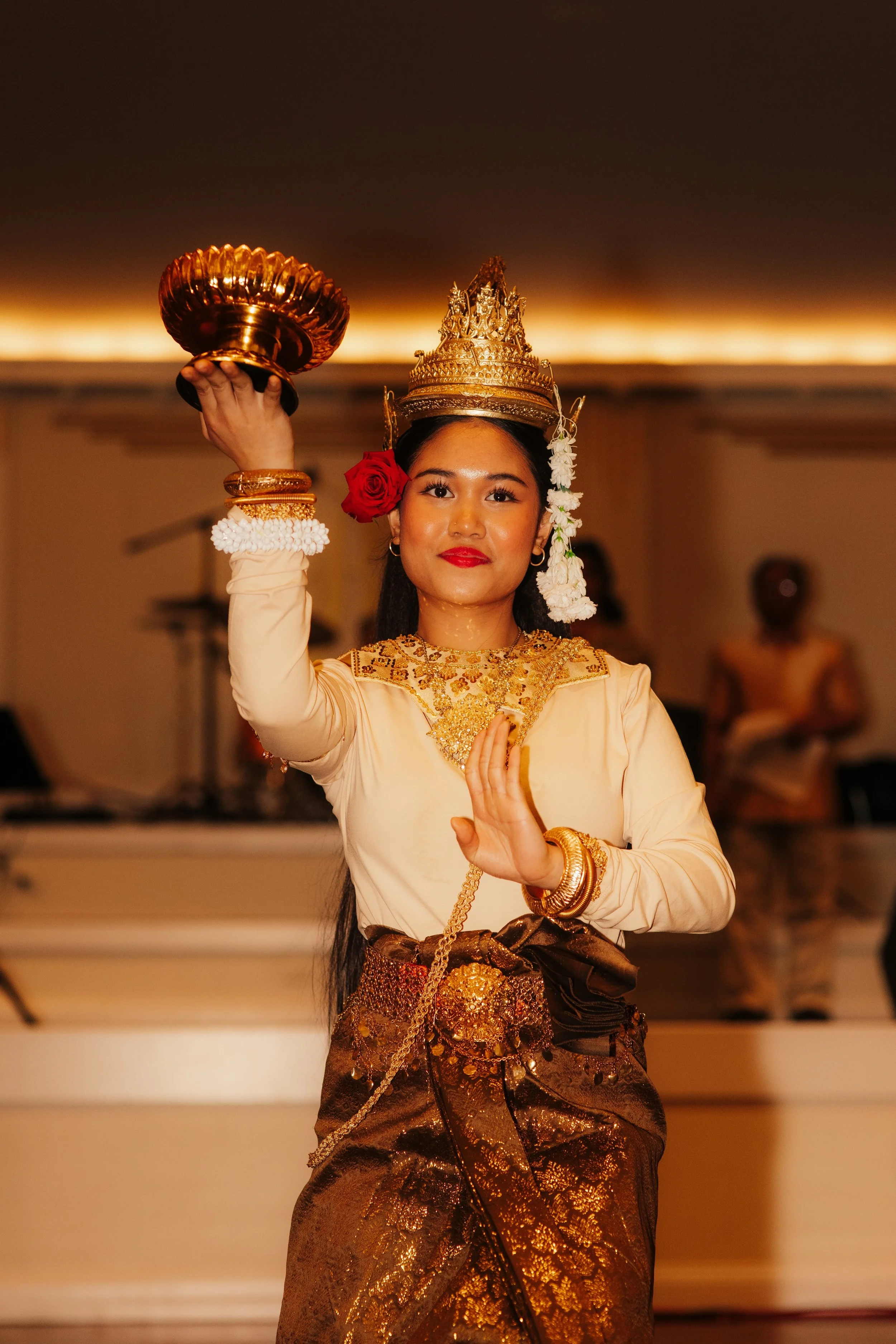 Cambodian Society of Rhode Island