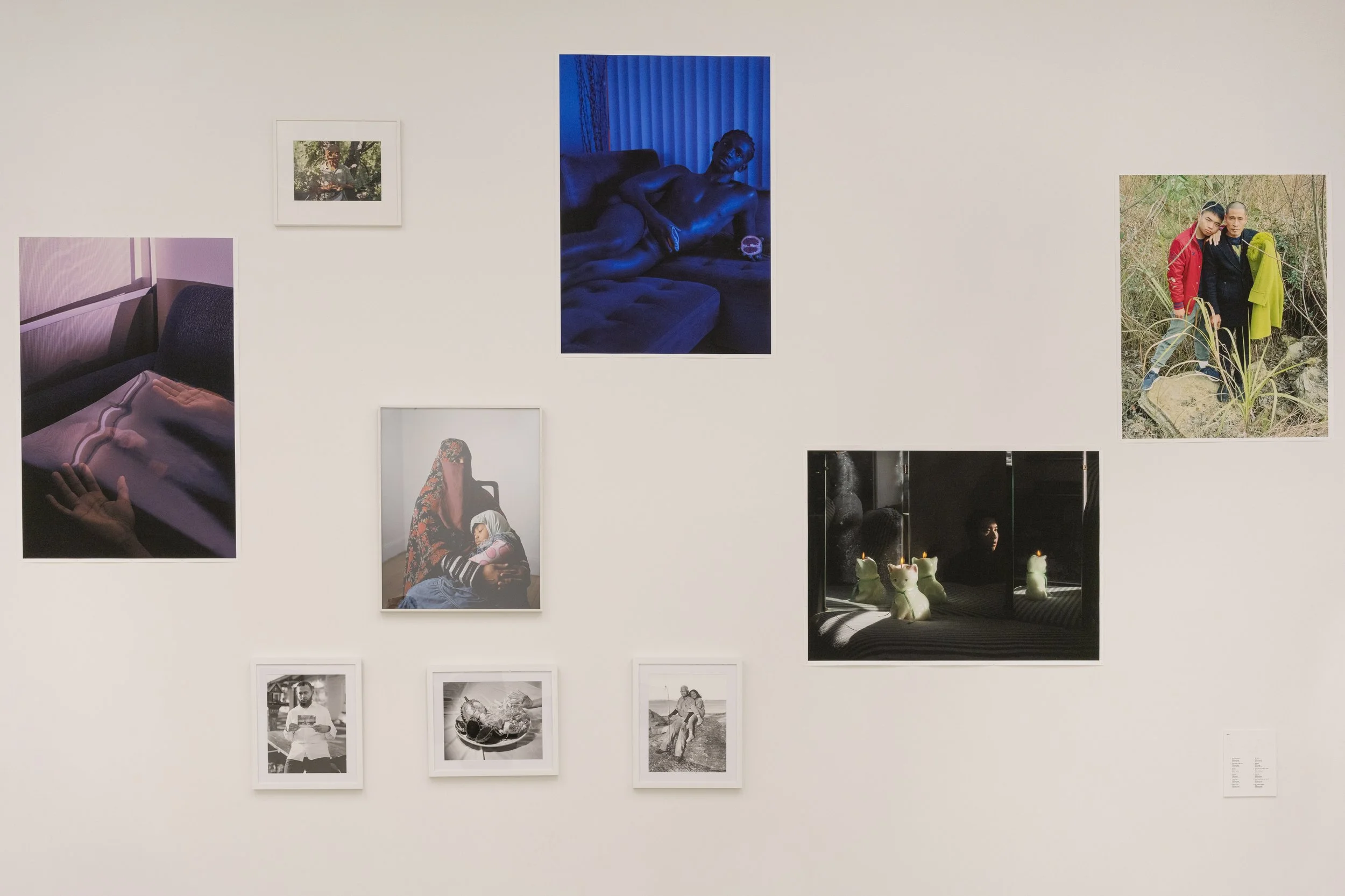 Massachusetts College of Art & Design - Pictures and Progress