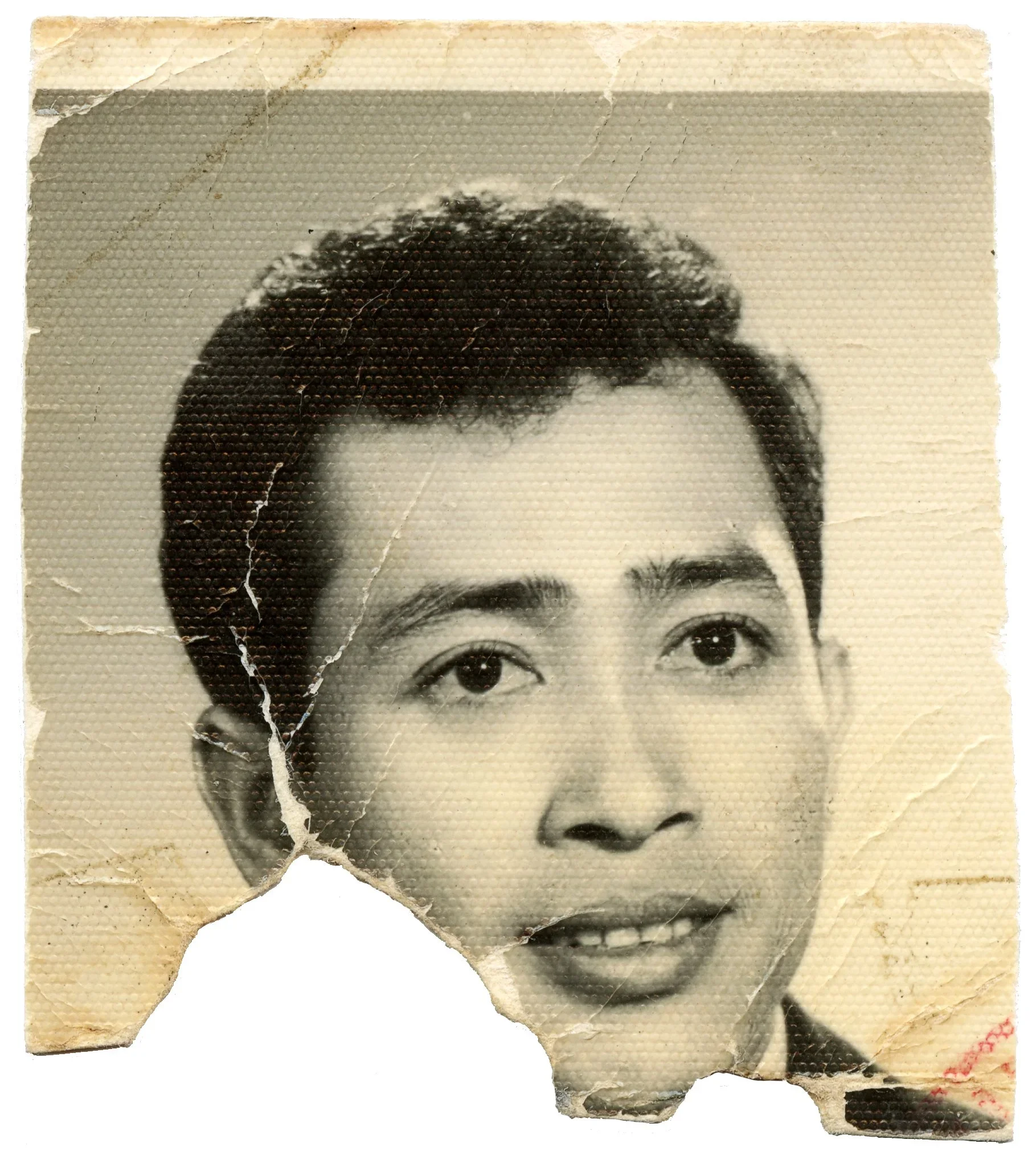 Family Archive Project