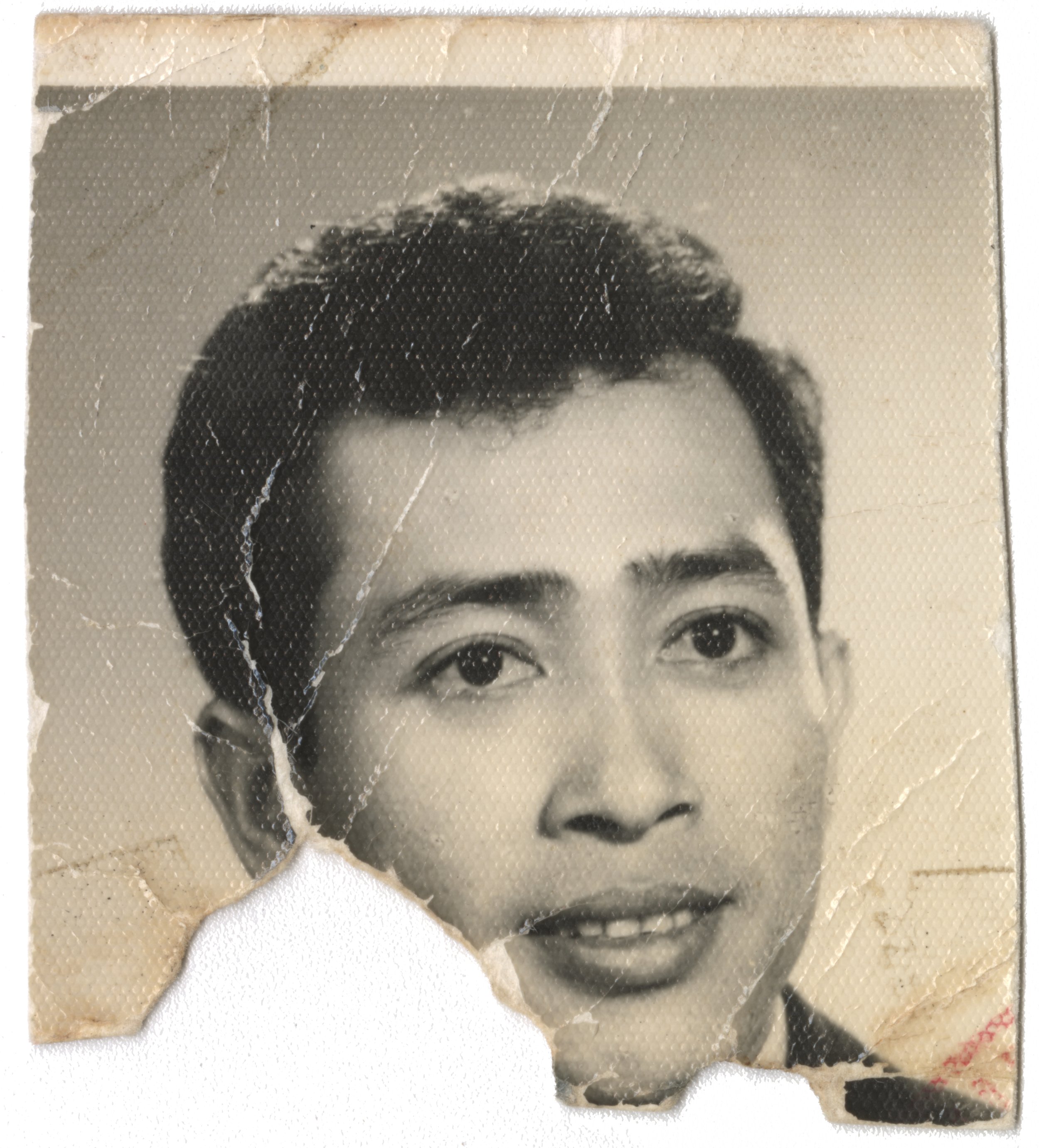 50 Years Later: Cambodian Genocide Survivor Stories