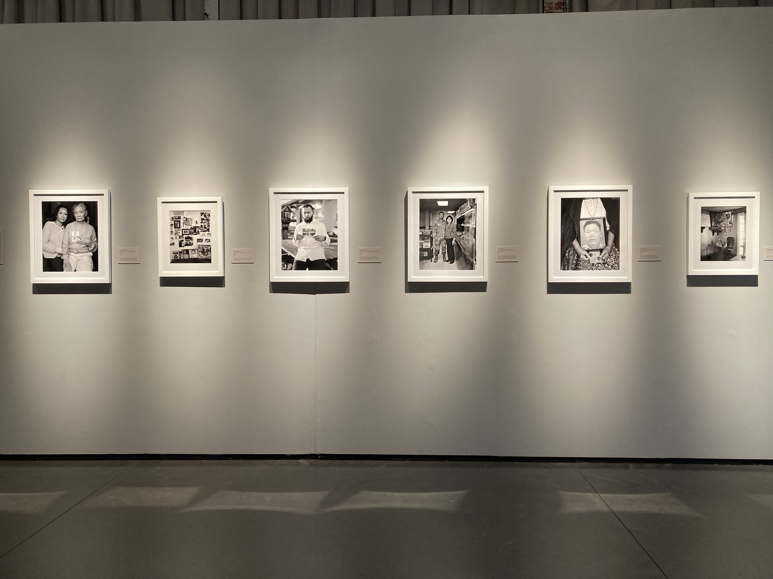 WaterFire Arts Center - When I Get Home