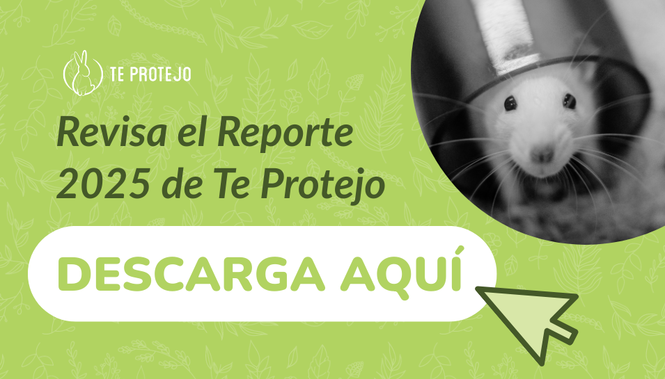 Reporte Anual 2025: Un año de expansión por un futuro sin crueldad