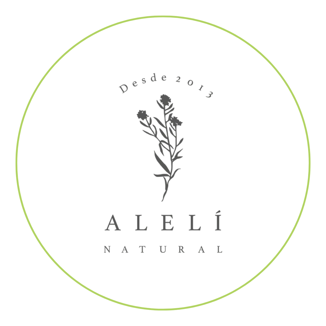 Alelí Natural