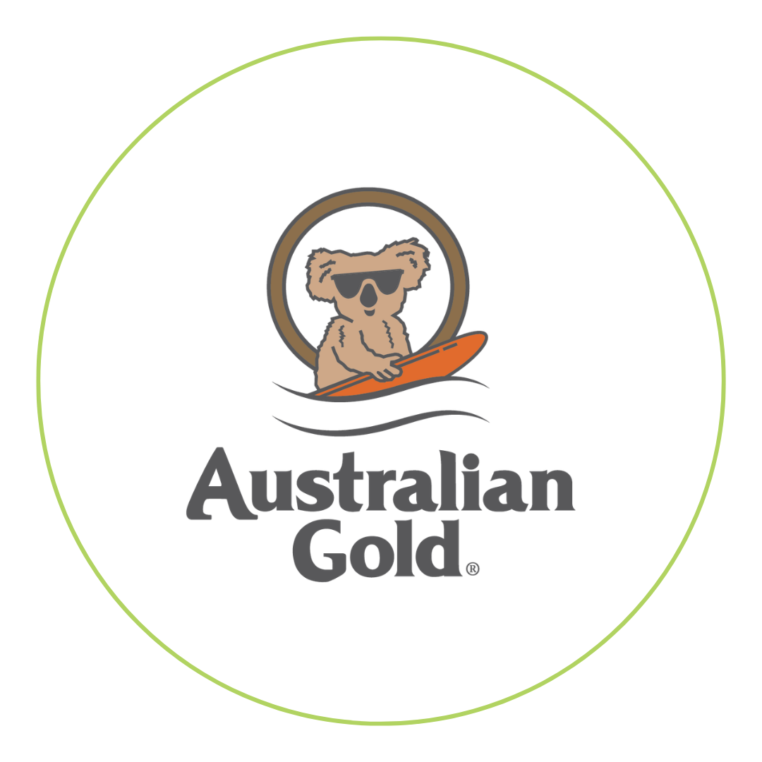 Australian Gold