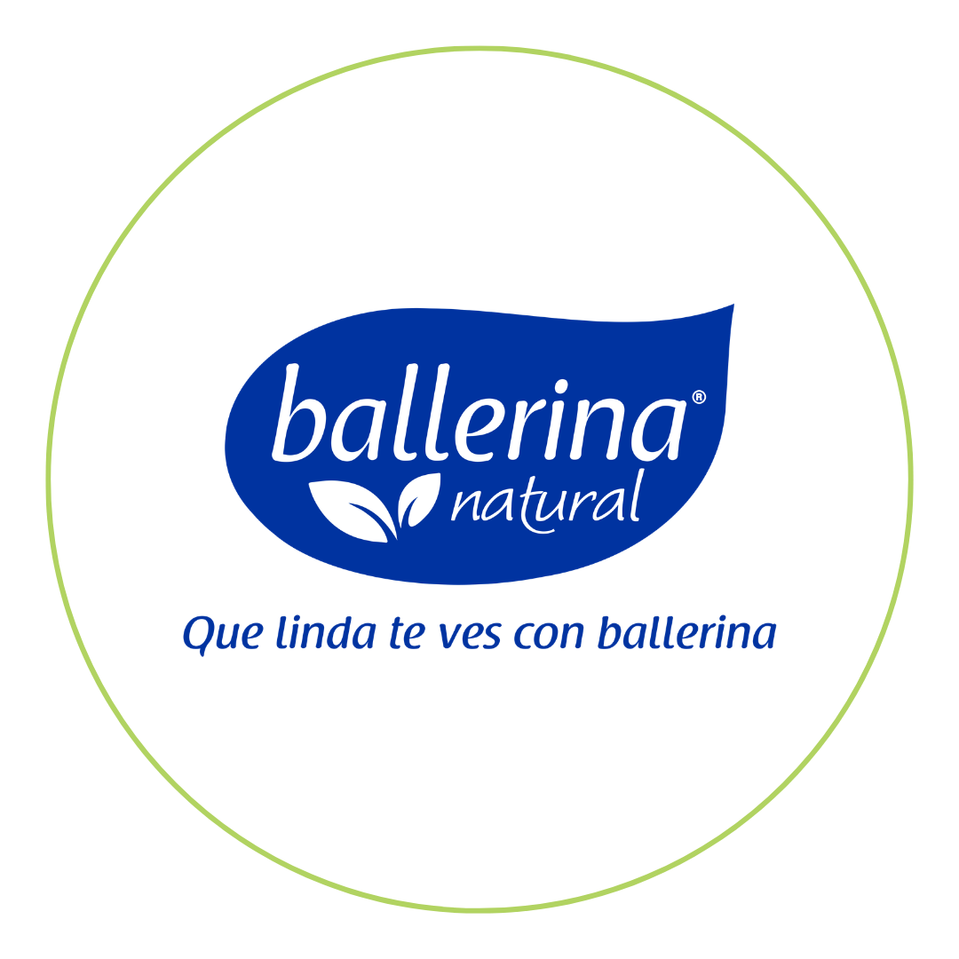 Natural Ballerina