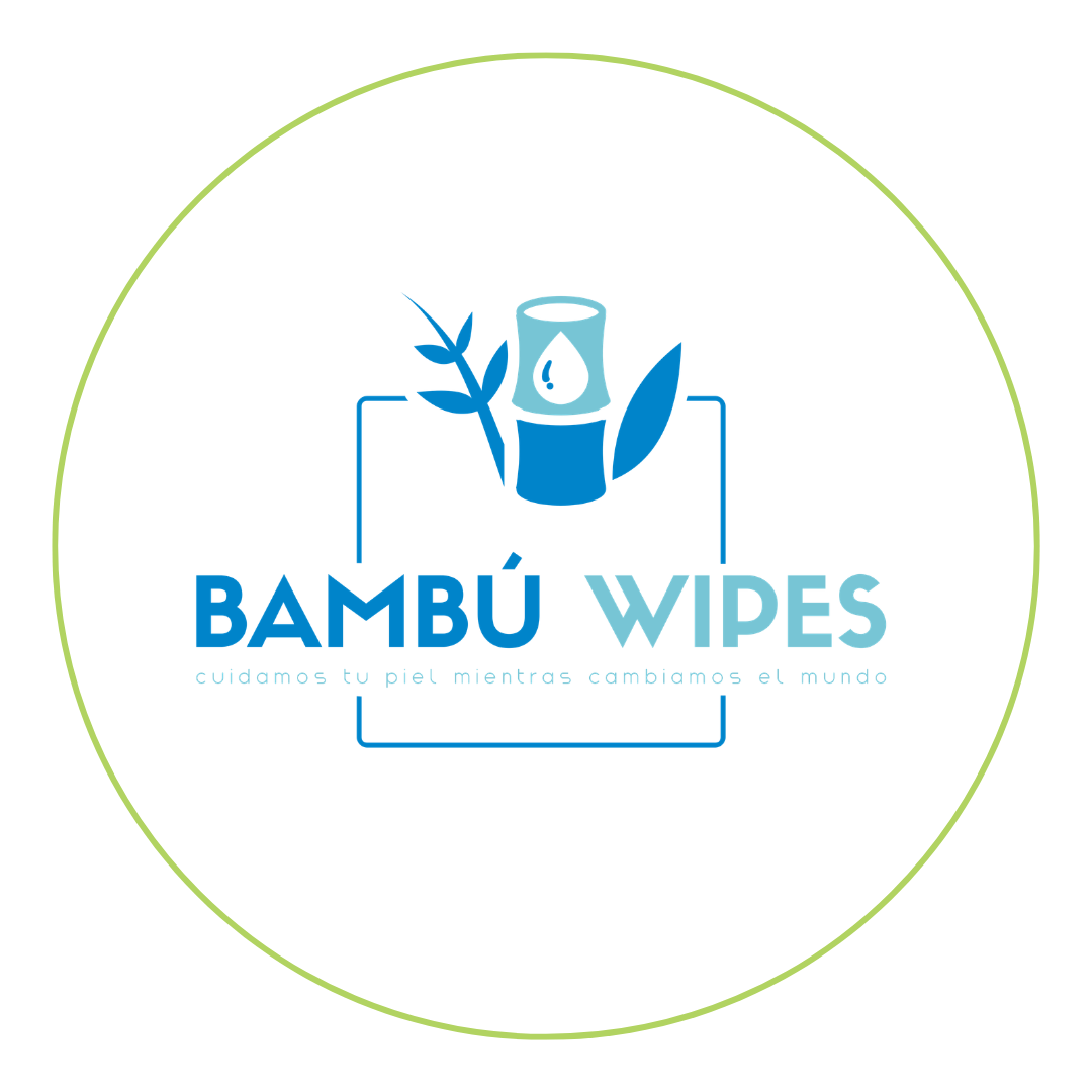 Bamboo Wipes