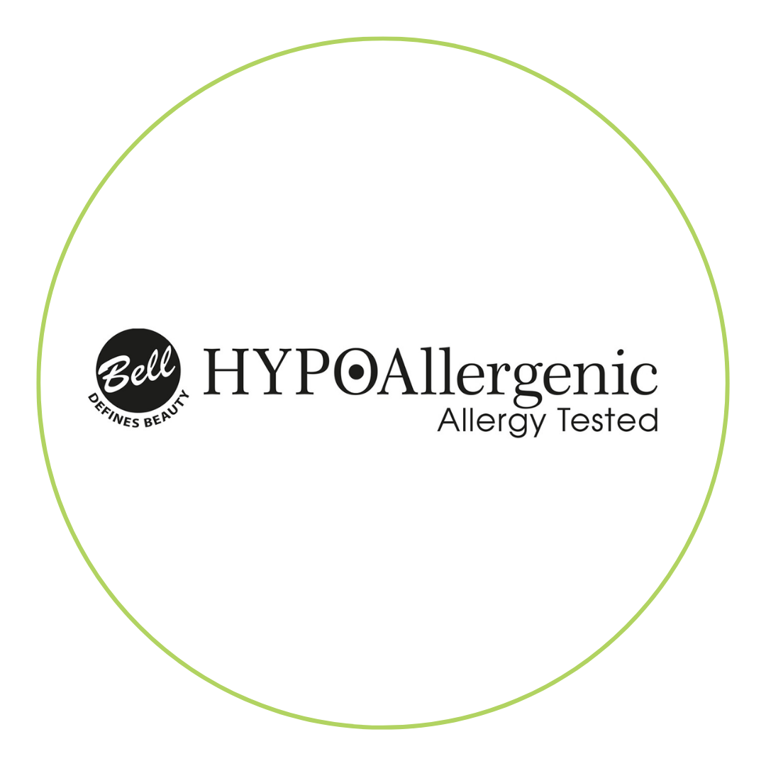 Bell Hypoallergenic