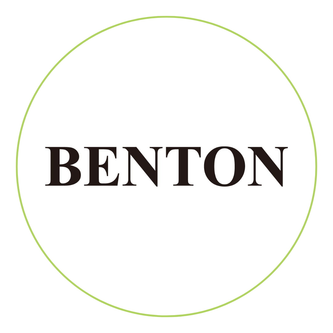 Benton