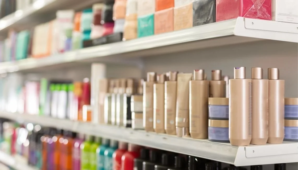 Latinoamérica lidera el crecimiento en la industria cosmética