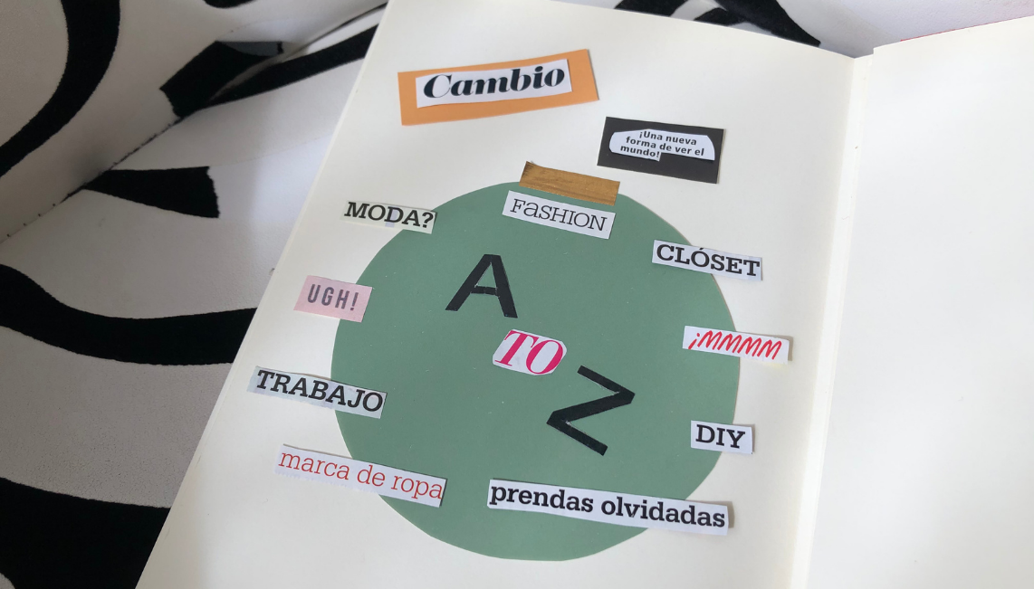 De la A a la Z: Impacto de la industria de la moda en el planeta