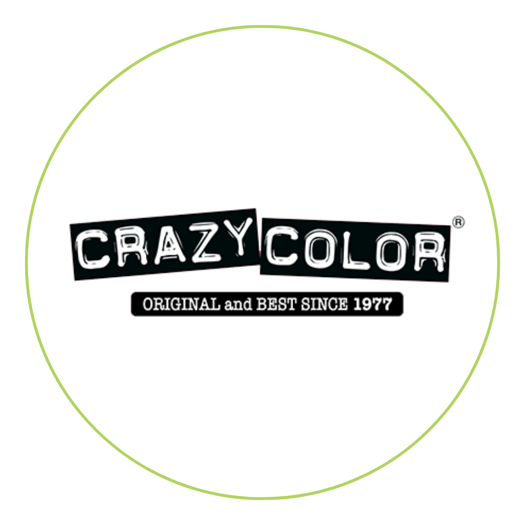 Crazy Color