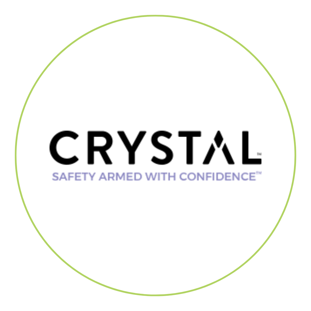 Crystal Mineral Deodorants